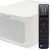 BedJet 3 Climate Comfort for Beds, Cooling Fan + Heating Air (Single Temp. Zone Any Size Bed or Mattress)