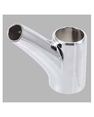 Delta RP33852SS Signature Pull-Out Spout Hub Assembly Stainless - Image 4