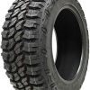 Thunderer Thunderer MT All-Terrain Radial Tire – 285/75R16 126Q