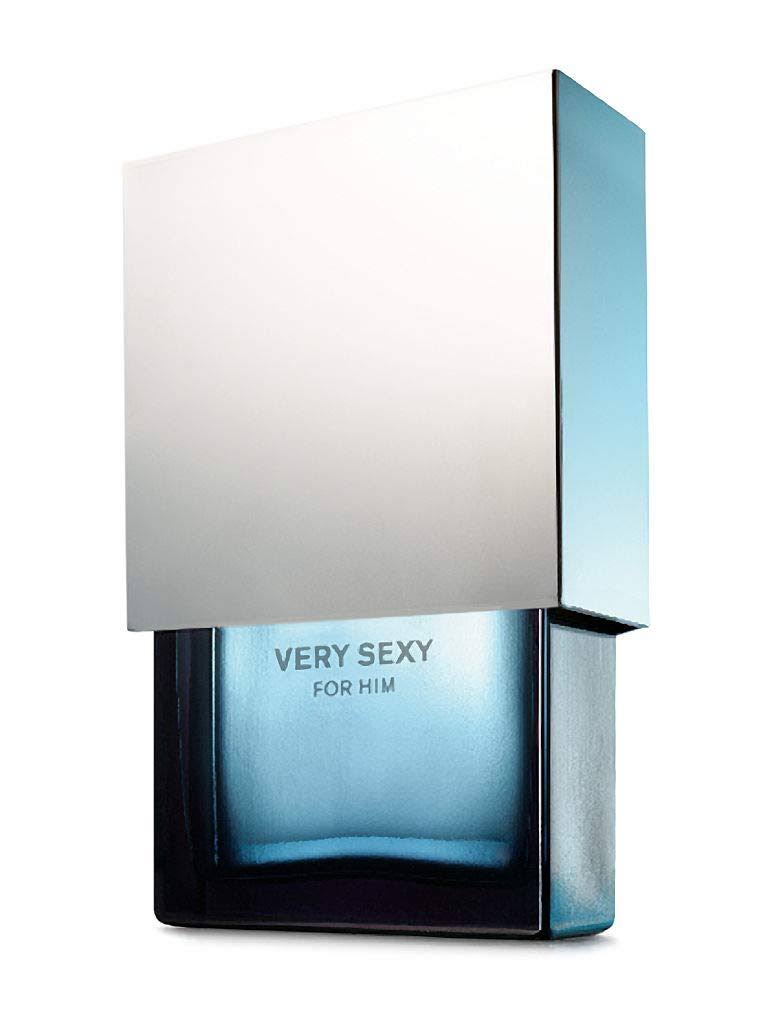 Very Sexy by Victoria’s Secret 3.4 oz Cologne Spray for Men - Image 2