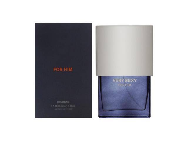 Very Sexy by Victoria’s Secret 3.4 oz Cologne Spray for Men - Image 7