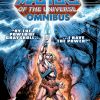 He-Man and the Masters of the Universe Omnibus [Book]