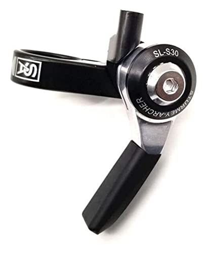 Getno Bicycle Brake Lever Changing Gears Bicycle Internal Right 3 5 9, Gearbox Reducer for Bicycle Folding Derailleurs Handles Change Bicycle Road
