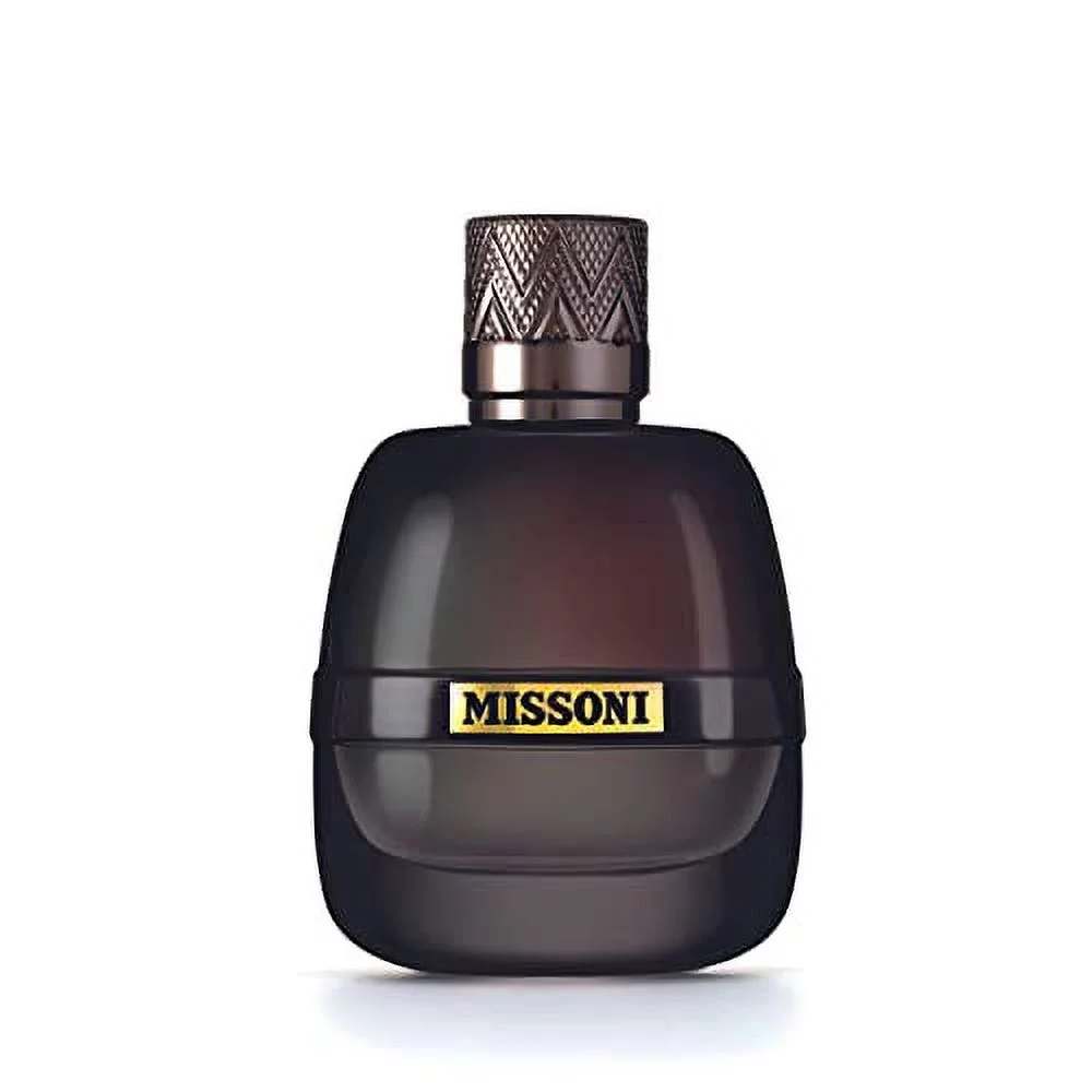 Missoni Missoni Pour Homme Men EDP Spray 3.4 oz - Image 6