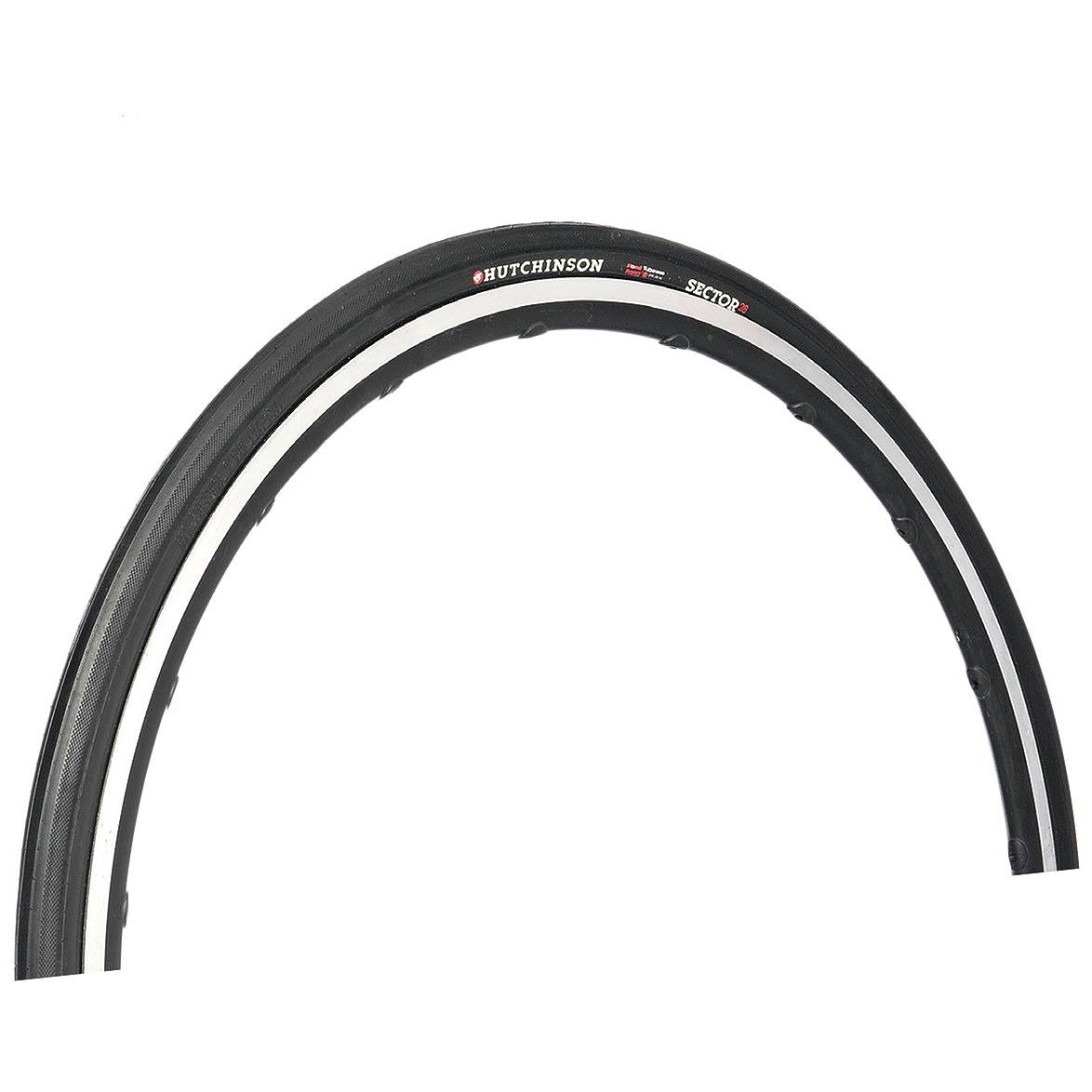 Hutchinson Sector 32 Road Tubeless Folding Tire, 700×32, Black - Image 4